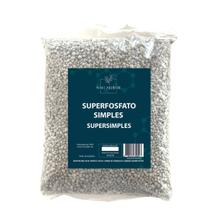 SuperFosfato Simples (Super Simples) 2 Kg SuperFosfato Simples (Super Simples) 2 Kg