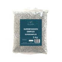 SuperFosfato Simples (Super Simples) 3 Kg SuperFosfato Simples (Super Simples) 3 Kg