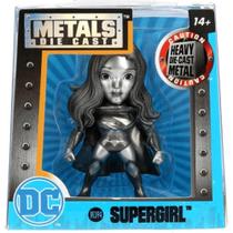 SUPERGIRL dc comics metal diecast 6cm SUPERGIRL M394 Dtc