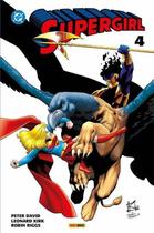 Supergirl Por Peter David - Vol. 04 Sortido