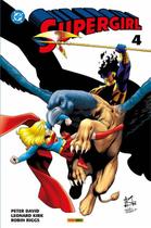 Supergirl Por Peter David Vol. 4