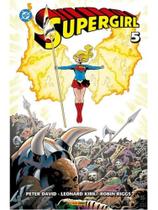 Supergirl por peter david vol. 5 Supergirl por peter david vol. 5