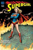 Supergirl Por Peter David w Gary Frank - Vol. 02 Supergirl Por Peter David w Gary Frank - Vol. 02