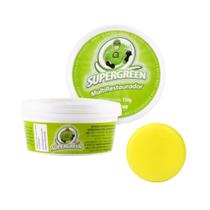Supergreen Multirestaurador Ákora Ecomais Com Super Esponja