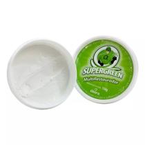 Supergreen Pasta Multi Restauradora