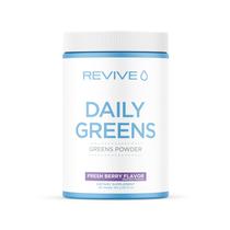 Supergreens Powder Revive MD Daily Green Fresh Berry 300ml Supergreens Powder Revive MD Daily Green Fresh Berry 300ml