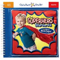 Superhero Starter Kit