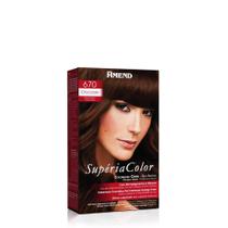 Supéria Amend Color 670 Chocolate Supéria Amend Color 670 Chocolate