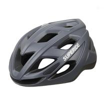 SUPERIDE Capacete de ciclismo ultraleve para bicicleta de estrada em molde Capacete de bicicleta MTB SUPERIDE Capacete de ciclismo ultraleve para bicicleta de estrada em molde Capacete de bicicleta MTB