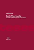 Superior Tribunal De Justica - 01Ed/22