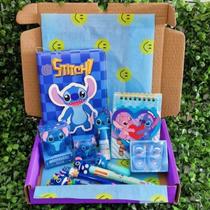 Superkit do Stitch