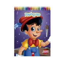 Superkit Pinoquio
