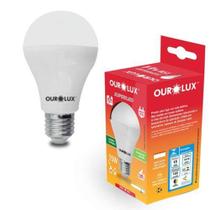 Superled alta potencia a70 - 1510 lumens - 15w - 6500k - ourolux
