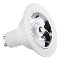 Superled AR70 4,5 Watts GU10 2700K 24 Graus Bivolt - 20126 - OUROLUX Superled AR70 4,5 Watts GU10 2700K 24 Graus Bivolt - 20126 - OUROLUX