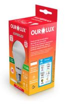 Superled Ouro 12W BIV 6500K CX - Ourolux