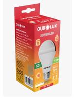 Superled Ourolux 12W BIV 6500K Superled Ourolux 12W BIV 6500K