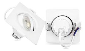 Superled Spot 5w 6400k - 05602 Ourolux Bivolt