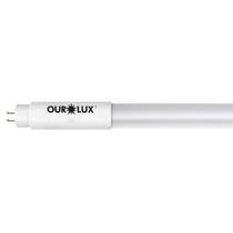 Superled Tubular T5 9 Watts Com Driver Bivolt 300k - 05524 - Ourolux Superled Tubular T5 9w 3000k Com Driver Bivolt