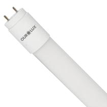 Superled Tubular T8 9 Watts 3000k Bivolt - 20254 - Ourolux Superled Tubular 9w 3000k Bivolt - 20254 - Ourolux