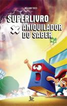 Superlivro x - MATRIX