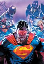 Superman 15/92 Superman 15/92