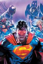 Superman 15/92