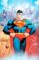 Superman (2025) 07 - panini