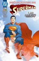 Superman 23/100 - Capa Variante