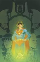 Superman 78: A Cortina De Ferro Sortido Superman 78: A Cortina De Ferro Sortido