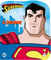 Superman - a origem - Ciranda cultural