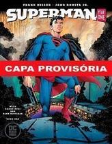 Superman - Ano Um - Edição de Luxo Superman - Ano Um - Edição de Luxo