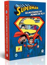 Superman - As Histórias do Homem de Aço Superman - As Histórias do Homem de Aço