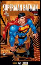 Superman/Batman: Edição Absoluta Vol 1