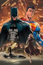 Superman/Batman - Vol. 01 - Edição Absoluta Sortido