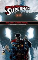 Superman: Dia Do Juízo Final - DC Comics