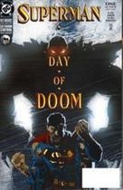 Superman: Dia do Juízo Final