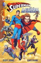 Superman e a Legiao Dos Super Herois
