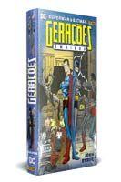Superman e Batman: Gerações (dc Omnibus) - MADRAS Superman e Batman: Gerações (dc Omnibus) - MADRAS