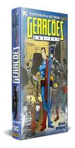 Superman e Batman: Gerações (Dc Omnibus) Sortido Superman e Batman: Gerações (Dc Omnibus) Sortido