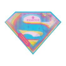 Superman eyeshadow palette 02 essence Superman eyeshadow palette 02 essence