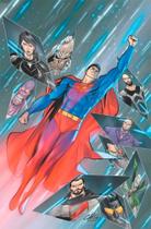 Superman: Fantasmas Vol. 02 Superman: Fantasmas Vol. 02
