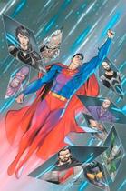 Superman: Fantasmas Vol. 02 Superman: Fantasmas Vol. 02