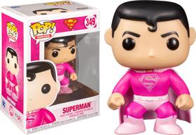 Superman - Funko Pop Heroes - BCRF - 349