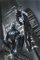 Superman/homem-aranha - Capa Variante 03