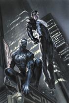 Superman/homem-aranha - Capa Variante 03