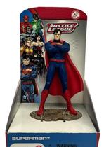 Superman Justice League Superman