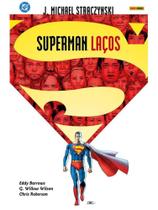 Superman laços