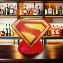 Superman Legacy de Cinema - Cinemark