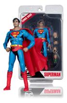 Superman mcfarlane 1978 page punchers christopher reeve