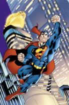 Superman: Mundos Em Guerra Vol. 1 (Grandes Eventos Dc)